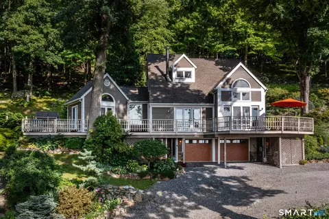 Exterior - 91 Muller Rd, Kent, CT 06757 photo 14 of 21