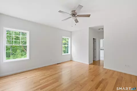 Bedroom - 18 Spring Hill Ln, Hebron, CT 06248 photo 1 of 5