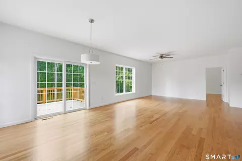 Living - 18 Spring Hill Ln, Hebron, CT 06248 photo 5 of 5