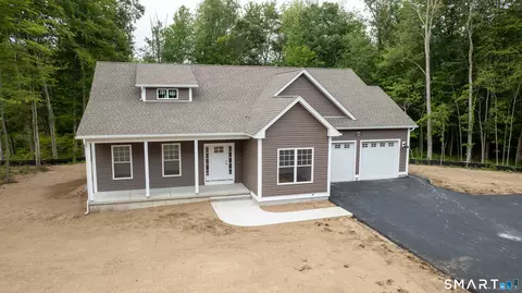 Exterior - 18 Spring Hill Ln, Hebron, CT 06248 photo 2 of 6
