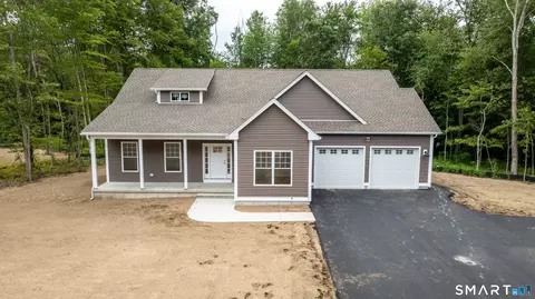 Exterior - 18 Spring Hill Ln, Hebron, CT 06248 photo 3 of 6