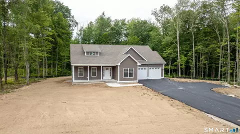Exterior - 18 Spring Hill Ln, Hebron, CT 06248 photo 6 of 6