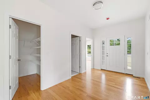 Entry Way - 18 Spring Hill Ln, Hebron, CT 06248 photo 1 of 1