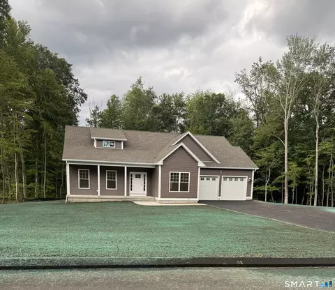 Exterior - 18 Spring Hill Ln, Hebron, CT 06248 photo 4 of 6