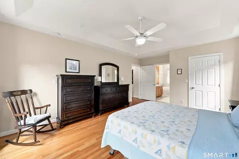 Bedroom - 4 Charles Ct #4, Suffield, CT 06078 photo 1 of 4