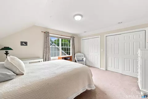 Bedroom - 4 Charles Ct #4, Suffield, CT 06078 photo 3 of 4