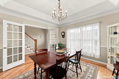 Dining - 4 Charles Ct #4, Suffield, CT 06078 photo 2 of 3