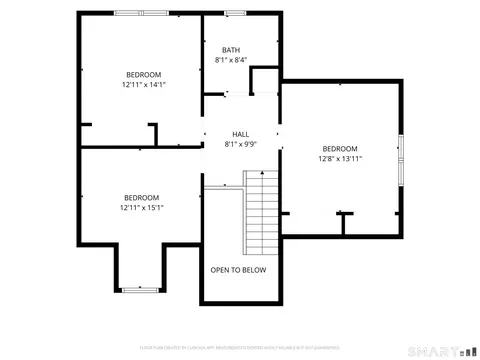 Floorplan - 4 Charles Ct #4, Suffield, CT 06078 photo 2 of 2