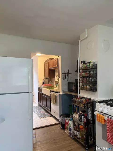 Kitchen - 86 Chestnut St, Willimantic, CT 06226 photo 1 of 2