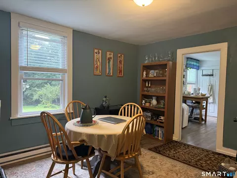 Dining - 86 Chestnut St, Willimantic, CT 06226 photo 1 of 1