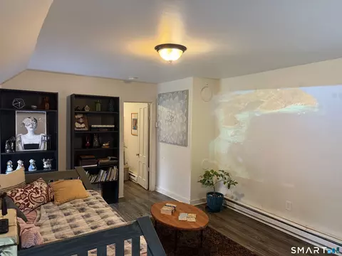Bedroom - 86 Chestnut St, Willimantic, CT 06226 photo 2 of 3