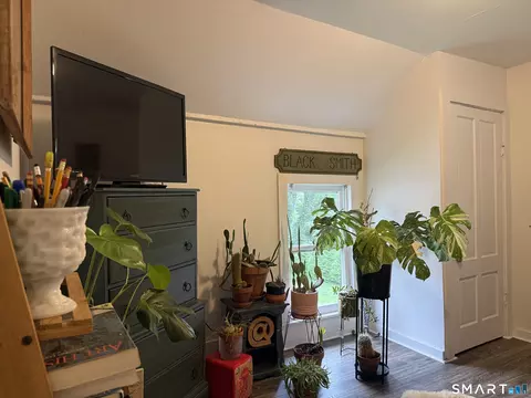 Bedroom - 86 Chestnut St, Willimantic, CT 06226 photo 3 of 3
