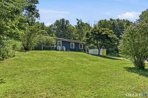 Exterior - 87 Shetucket Tpke, Griswold, CT 06351 photo 3 of 10