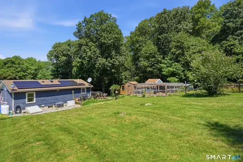 Exterior - 87 Shetucket Tpke, Griswold, CT 06351 photo 1 of 10