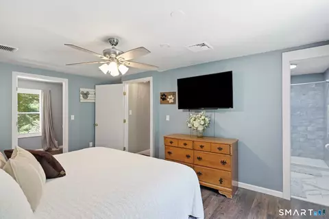 Bedroom - 87 Shetucket Tpke, Griswold, CT 06351 photo 6 of 6