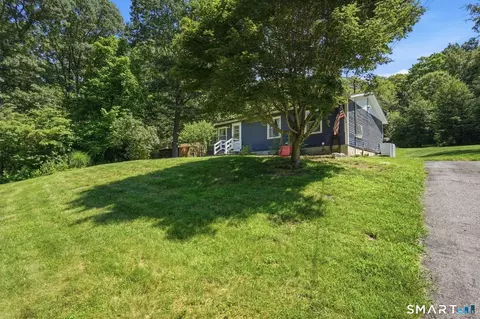 Exterior - 87 Shetucket Tpke, Griswold, CT 06351 photo 2 of 10
