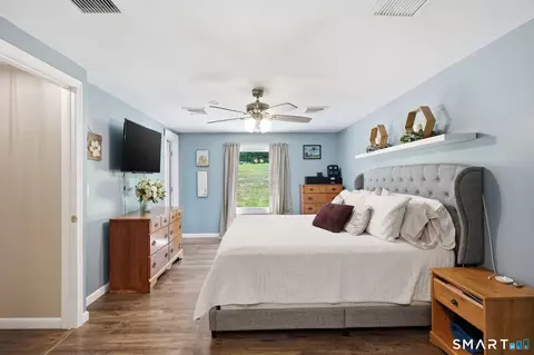 Bedroom - 87 Shetucket Tpke, Griswold, CT 06351 photo 2 of 6
