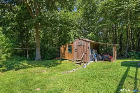 Exterior - 87 Shetucket Tpke, Griswold, CT 06351 photo 8 of 10