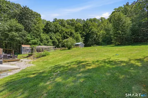 Exterior - 87 Shetucket Tpke, Griswold, CT 06351 photo 9 of 10