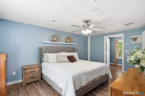 Bedroom - 87 Shetucket Tpke, Griswold, CT 06351 photo 5 of 6