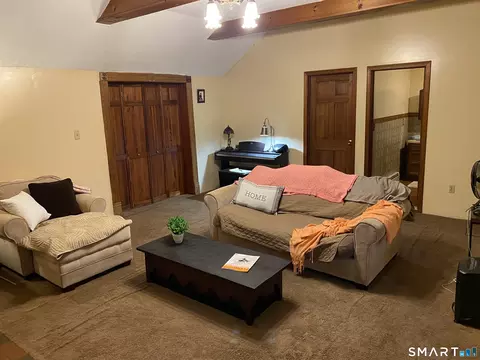 Living - 337 Hampton Rd, Chaplin, CT 06235 photo 2 of 2