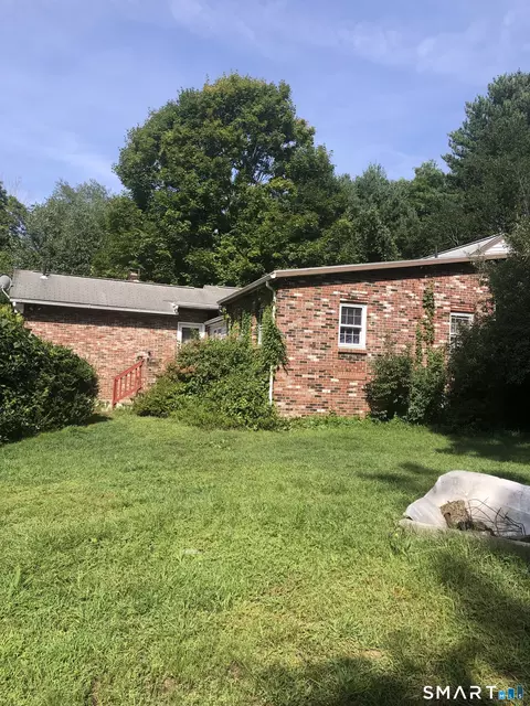 Exterior - 337 Hampton Rd, Chaplin, CT 06235 photo 1 of 4