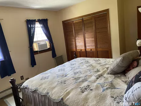 Bedroom - 337 Hampton Rd, Chaplin, CT 06235 photo 1 of 1