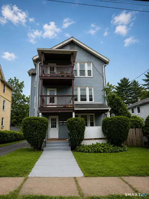 62 Buell St, New Britain, CT 06051