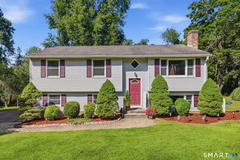 80 Gideon Ln, Glastonbury, CT 06033