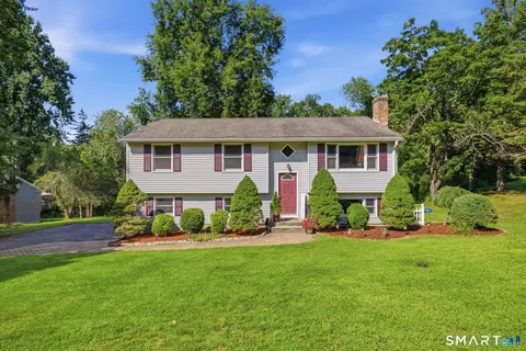 80 Gideon Ln, Glastonbury, CT 06033