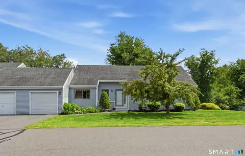 101 Cannon Ridge Dr #101, Watertown, CT 06795