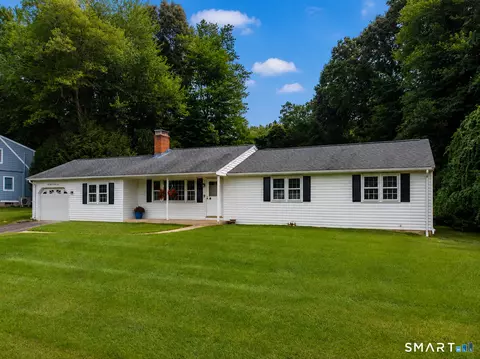 161 Hamilton Dr, Manchester, CT 06042