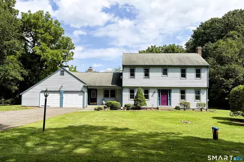 177 Bull Hill Rd, Colchester, CT 06415