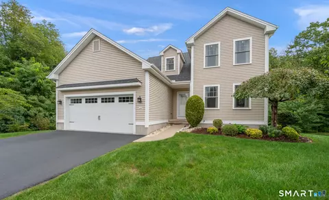 365 Allentown Rd #45, Bristol, CT 06010