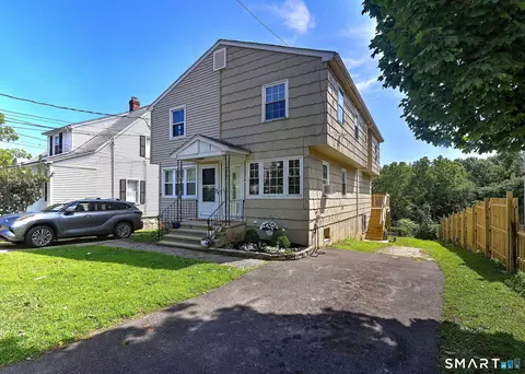Undisclosed, Bridgeport, CT 06606