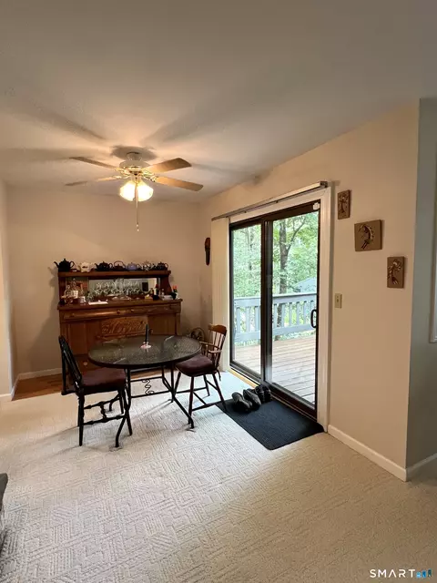 Dining - 287 Cliffside Dr, Torrington, CT 06790 photo 1 of 1