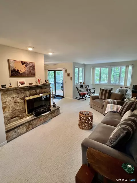 Living - 287 Cliffside Dr, Torrington, CT 06790 photo 2 of 4