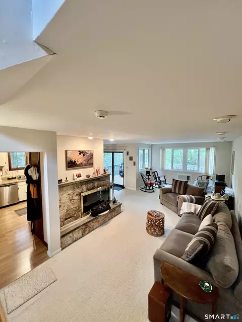 Living - 287 Cliffside Dr, Torrington, CT 06790 photo 1 of 4