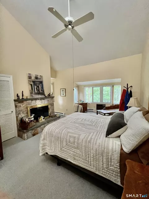 Bedroom - 287 Cliffside Dr, Torrington, CT 06790 photo 1 of 5