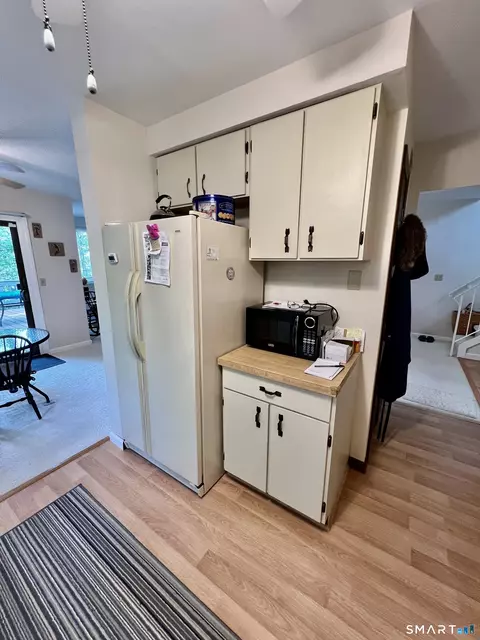 Kitchen - 287 Cliffside Dr, Torrington, CT 06790 photo 2 of 4