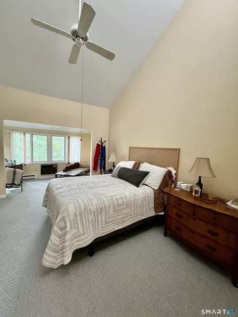 Bedroom - 287 Cliffside Dr, Torrington, CT 06790 photo 3 of 5