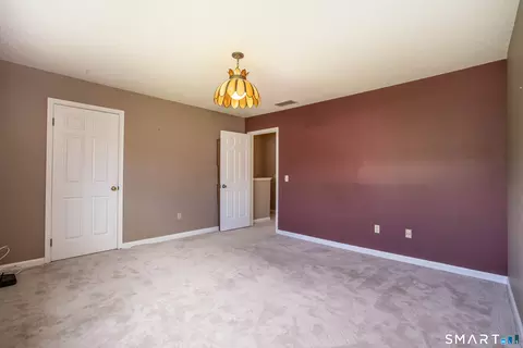 Bedroom - 37 Reed Ct #37, Bloomfield, CT 06002 photo 6 of 6