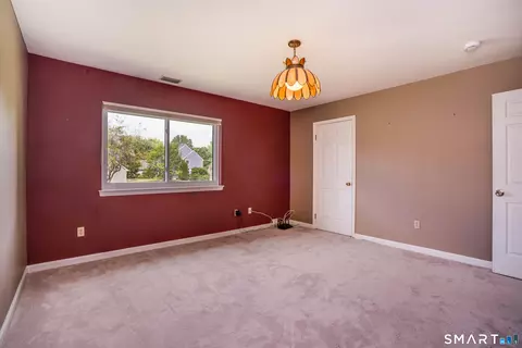 Bedroom - 37 Reed Ct #37, Bloomfield, CT 06002 photo 4 of 6