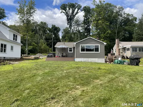 60 Ashford Lake Dr, Ashford, CT 06278