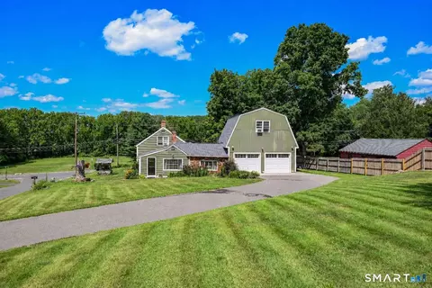 820 Hartford Tpke, Vernon, CT 06066