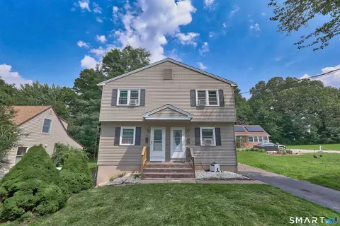 Exterior - 45-47 Server St, Manchester, CT 06040 photo 2 of 5