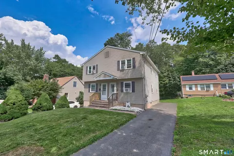 Exterior - 45-47 Server St, Manchester, CT 06040 photo 3 of 5