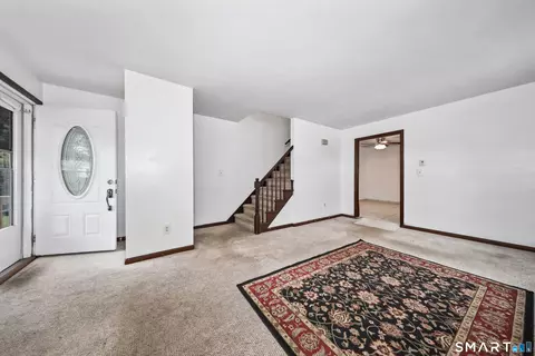 Entry Way - 45-47 Server St, Manchester, CT 06040 photo 1 of 5