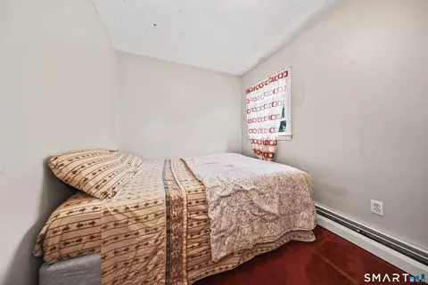 Bedroom - 45-47 Server St, Manchester, CT 06040 photo 7 of 9
