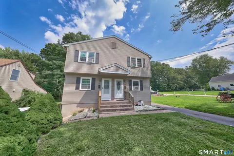 45-47 Server St, Manchester, CT 06040